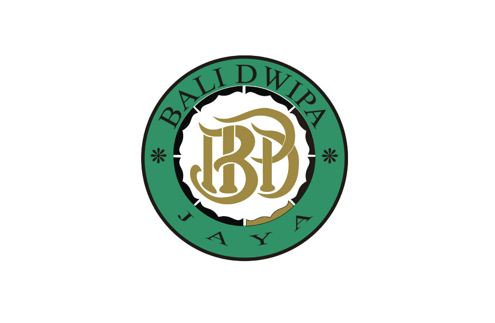 Logo BPD Bali