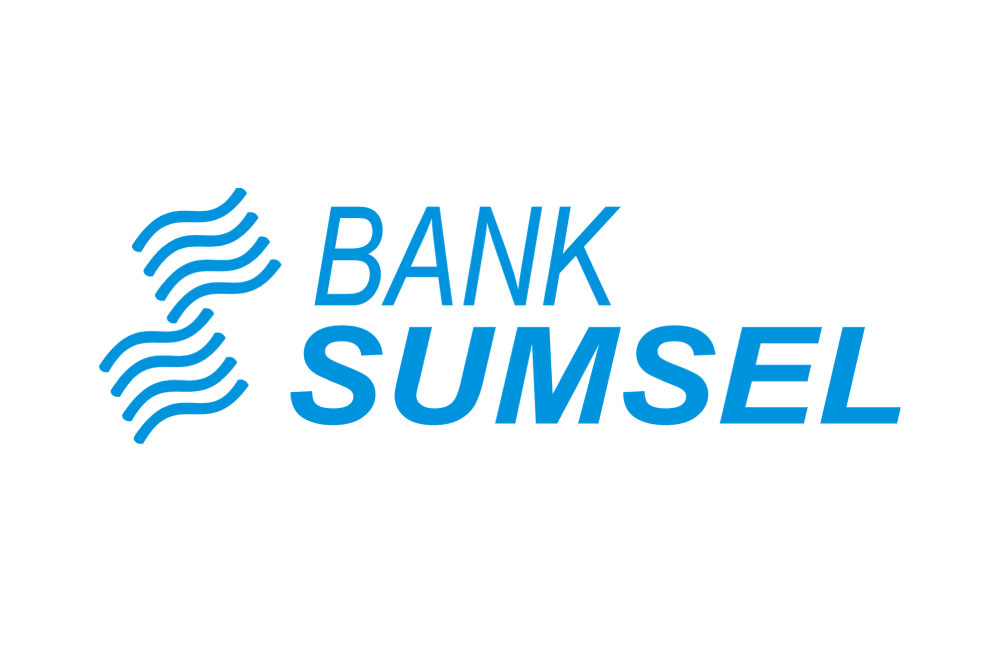 Logo Bank Sumsel