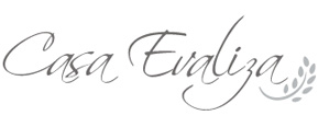 Logo Casa Evaliza