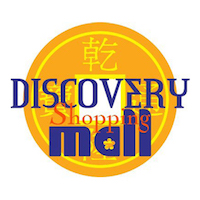 Logo Discovery Shopping Mall