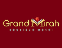 Logo Grand Mirah