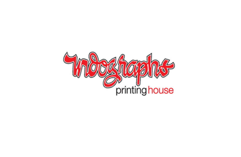 Logo Indographs Printing