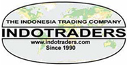 Logo Indotraders