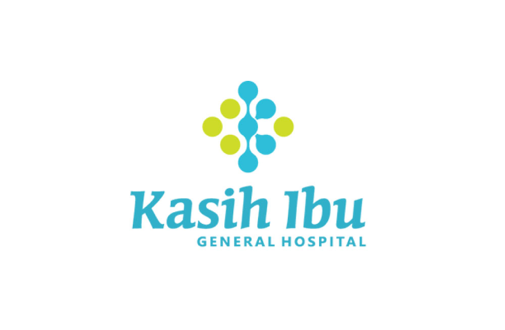 Logo Kasih Ibu