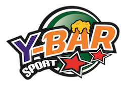 Logo Y Sport Bar