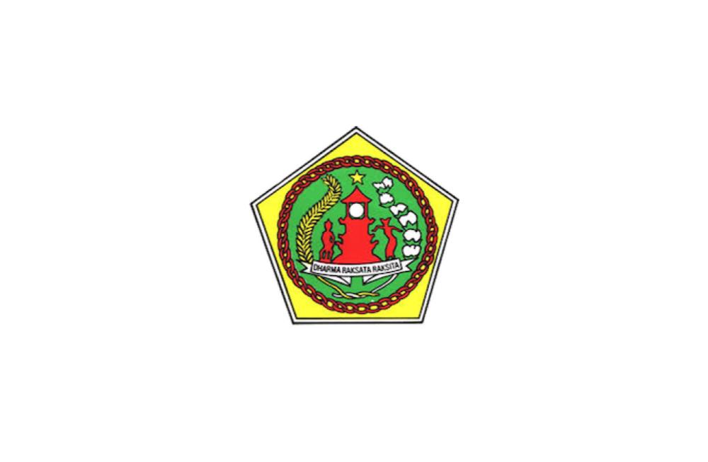 Logo gianyar